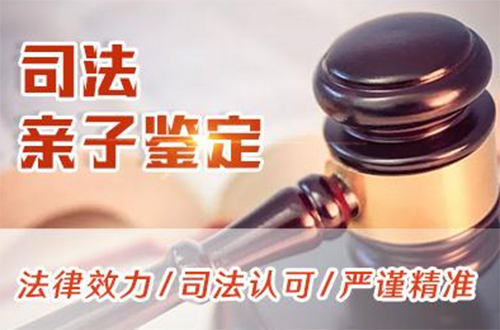 玉林司法DNA鉴定的流程,玉林司法亲子鉴定哪里做