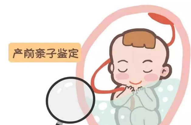 玉林怀孕期间怎么做亲子鉴定,玉林无创孕期亲子鉴定费用多少钱